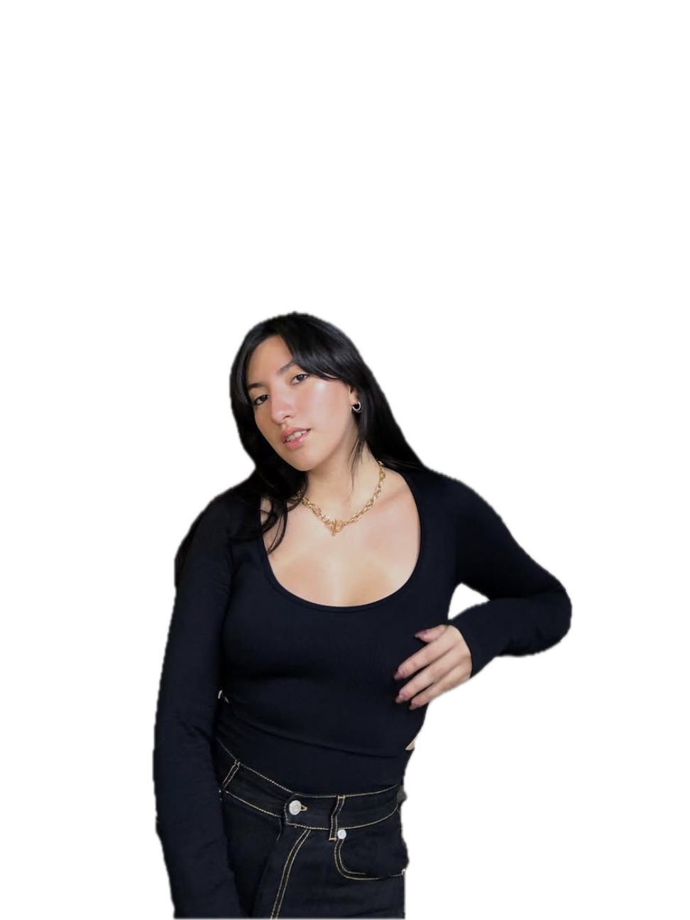 Danna Sofía Ochoa