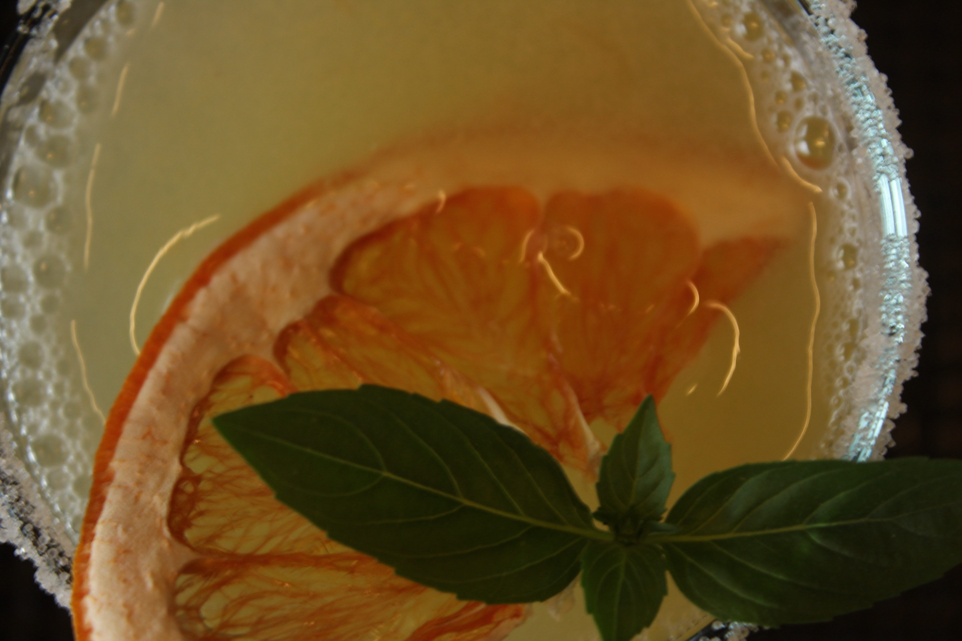 Coctelería Fussione
