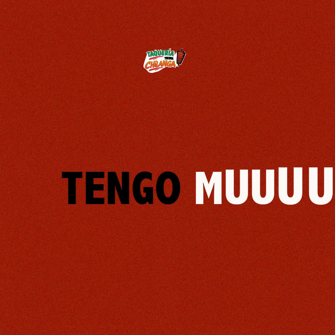 Tierra Chilanga post